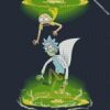 diamond painting