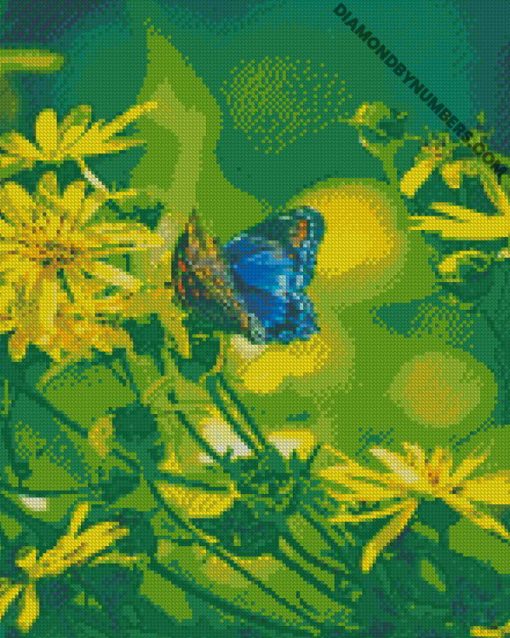 diamond paintings