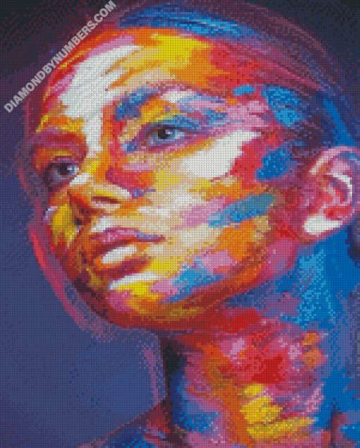 diamond paintings