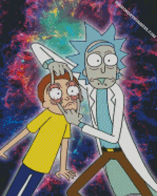 diamond painting