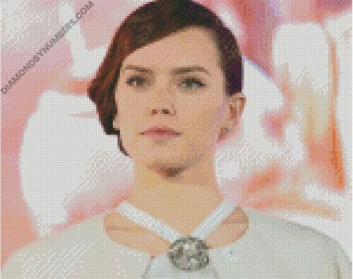diamond painting