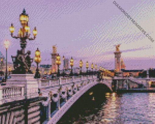 diamond painting