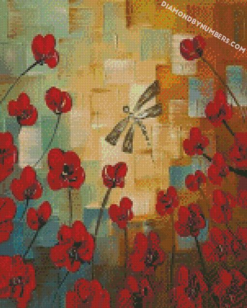 diamond paintings