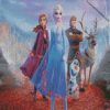 diamond paintings