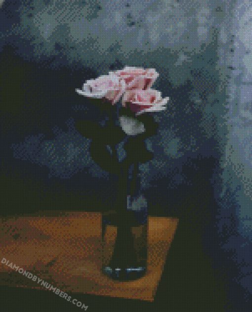 diamond painting