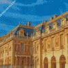 Hall of Mirrors Paris France diamond paintings