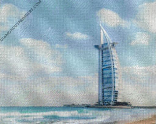 diamond painting