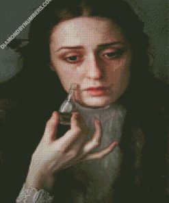 diamond paintings