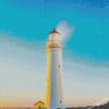 Lighthouse Tower diamond paintings