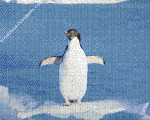 diamond painting