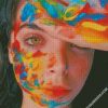 diamond painting