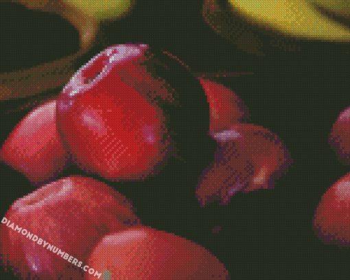 diamond painting