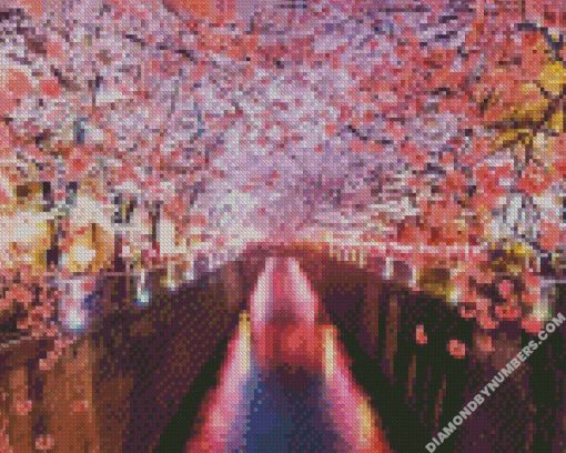 diamond paintings