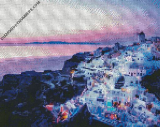 diamond paintings