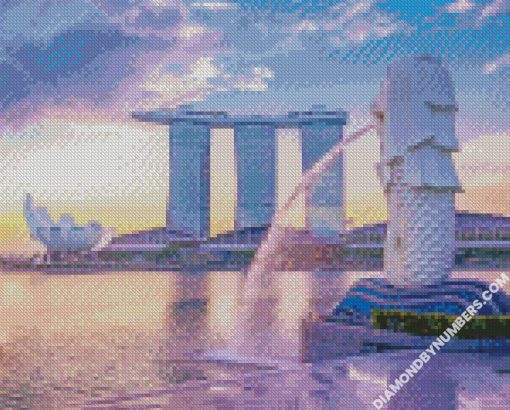 diamond painting
