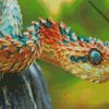 diamond painting