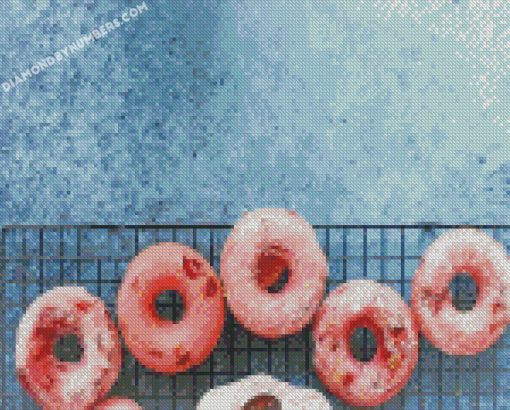diamond paintings