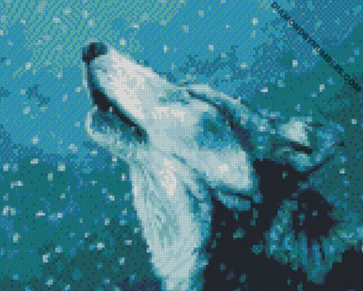 diamond paintings
