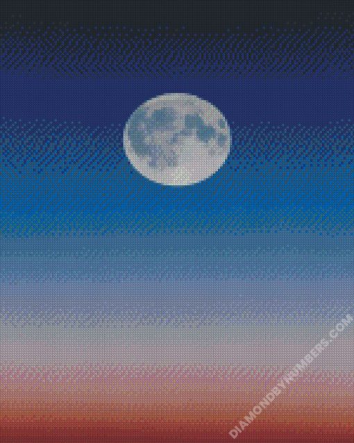 diamond painting