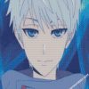 Tower of god anime diamond painting