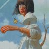 diamond painting