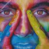 diamond painting