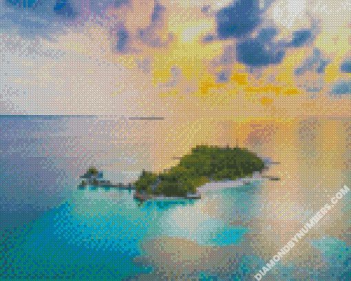 diamond paintings