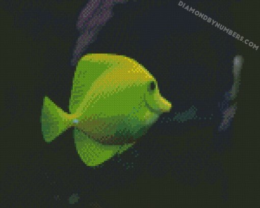 diamond painting