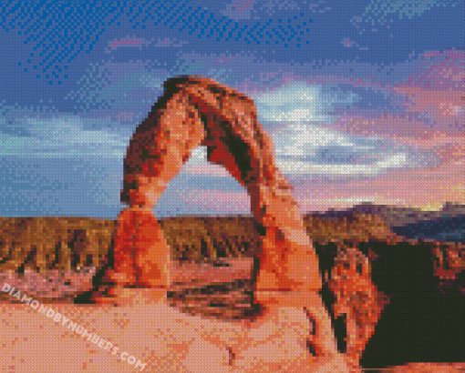 diamond painting