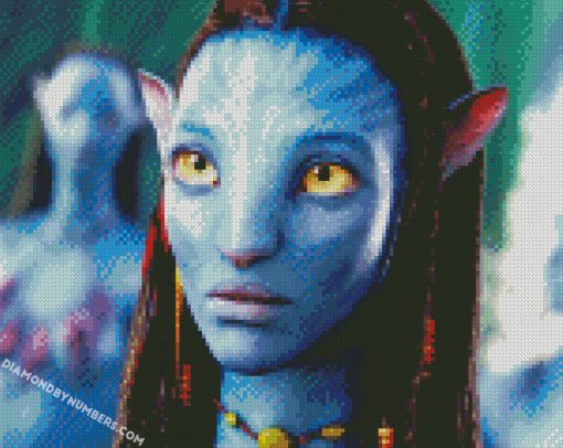 diamond paintings