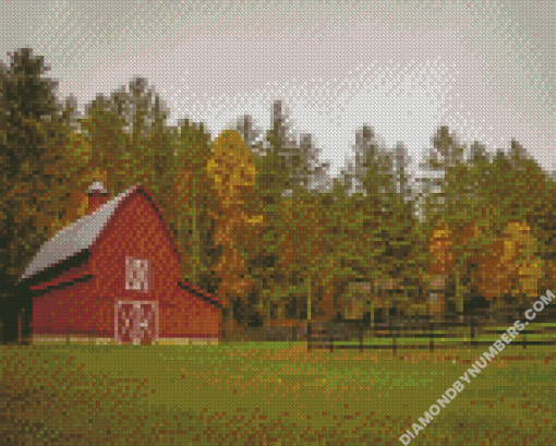 diamond painting