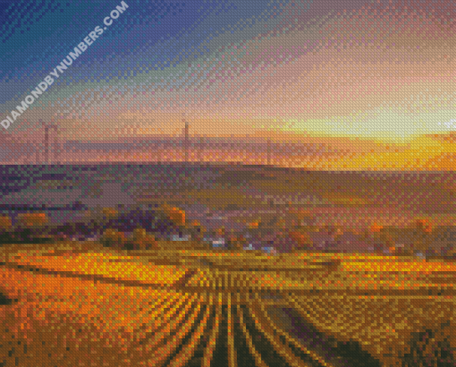 diamond paintings