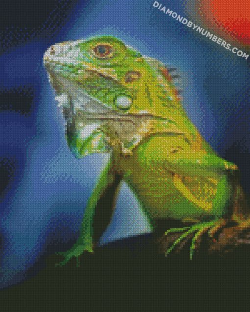 diamond painting