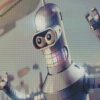 bender bending rodriguez diamond painting