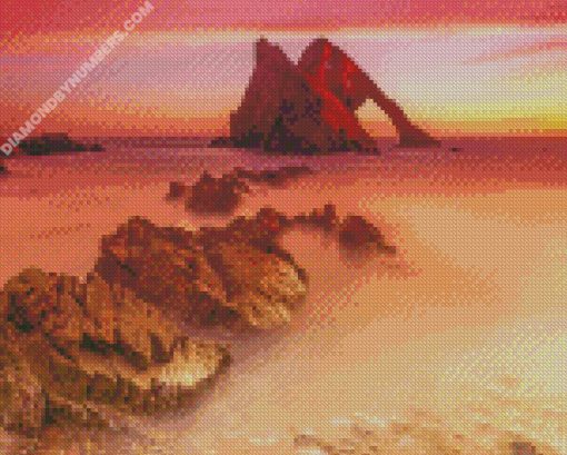 diamond painting
