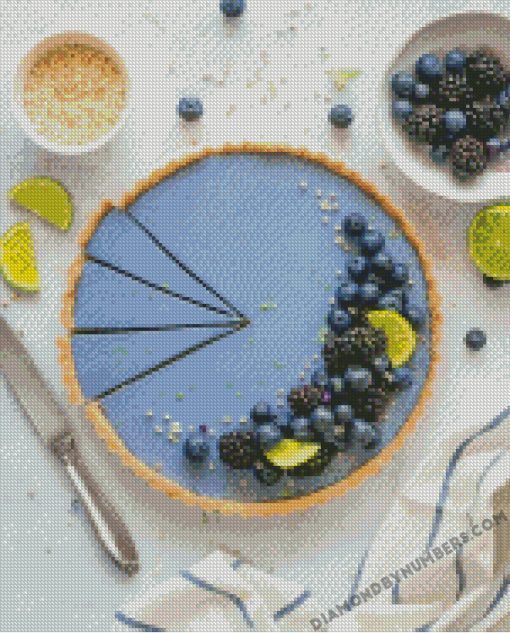 diamond painting
