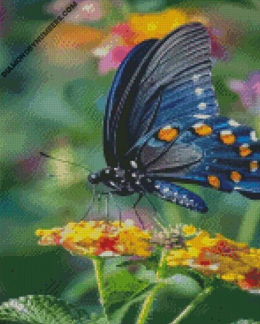 diamond painting