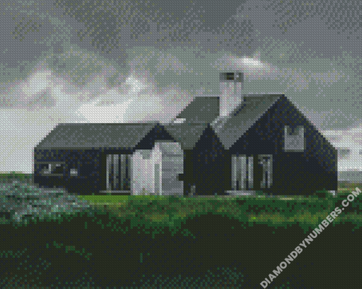 diamond painting