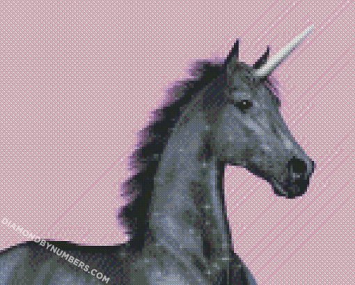 diamond painting