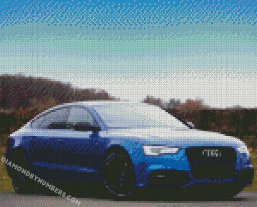 diamond painting