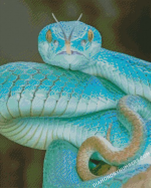 diamond painting