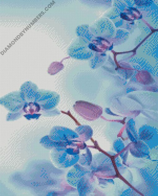 diamond painting