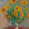 diamond painting