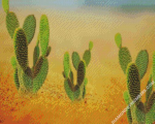 diamond painting