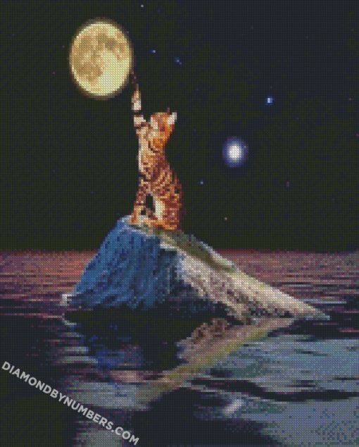diamond painting