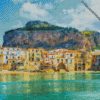 diamond painting