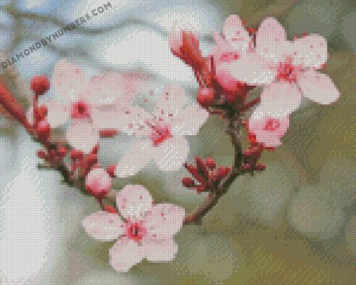 diamond painting