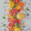 diamond painting