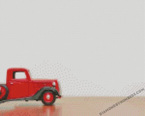 diamond painting
