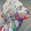 diamond painting
